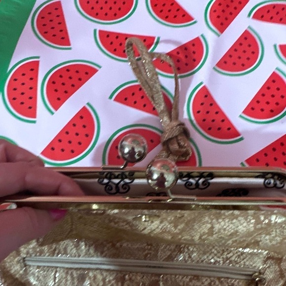 JESSICA Simpson crossbody - Picture 5 of 6